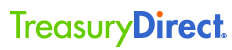 TreasuryDirect Logo