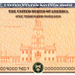 $1,000 Series EE Savings Bond featuring Benjamin Franklin